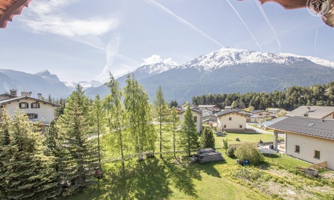 Aussois House | LES DÉROSES 3 - AUSSOIS