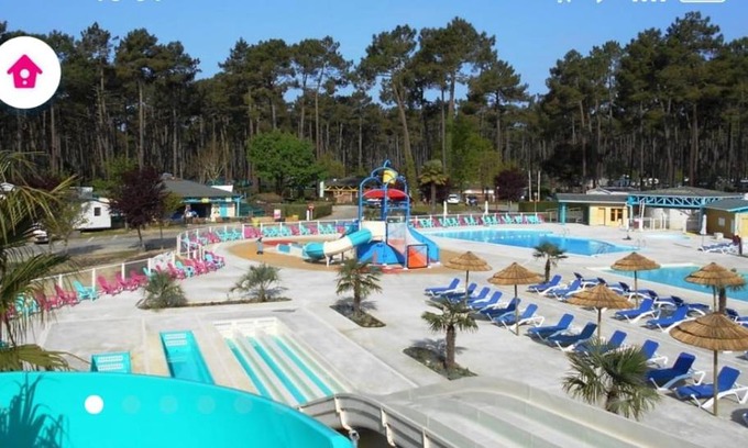 Saint-Julien-en-Born Other | les Dunes de Contis
