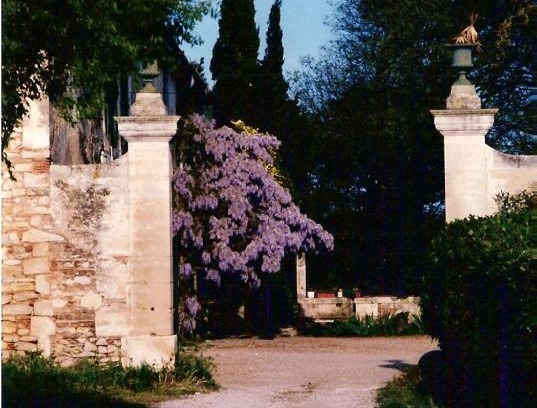 Milhaud Apartment | Les Esclots , Nîmes, Gîtes 4 personne