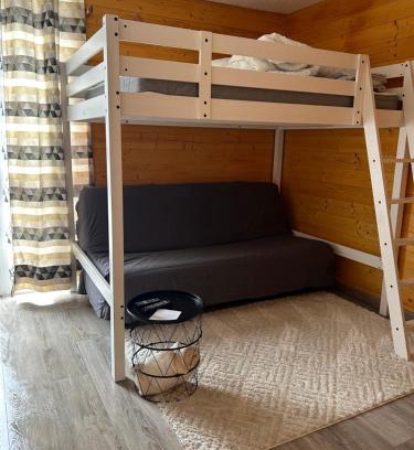 Saint-Chaffrey Apartment | Les Eterlous