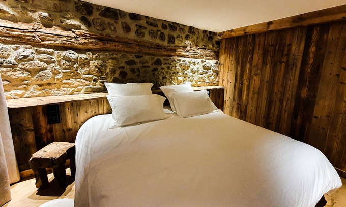 Les Angles House | Les Fermes de Cal Panche *