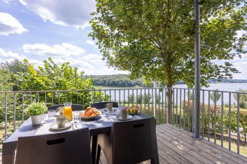 Eppe-Sauvage House | Les Genêts G07 - Le Val Joly