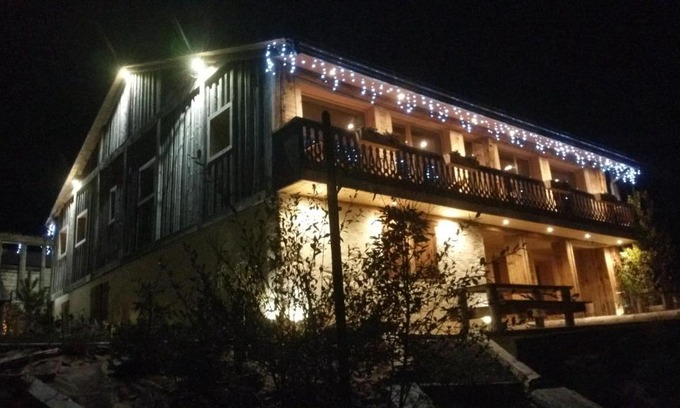 Les Gets Ski Chalet | Les Gets