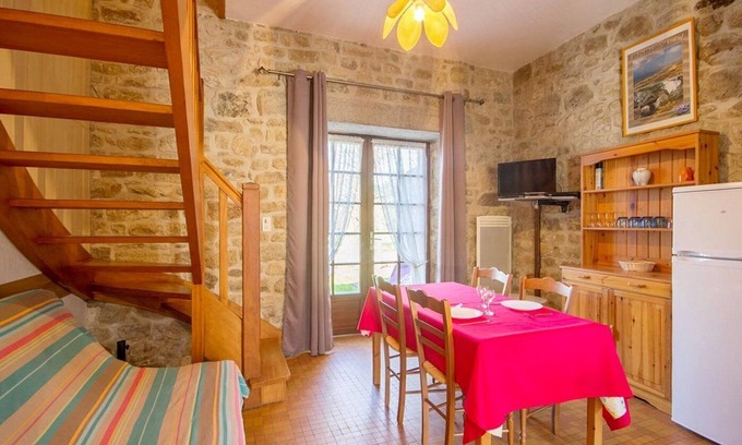 Erdeven House | Les Gravelots - ERDEVEN