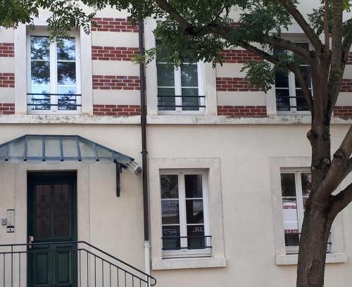 Marle Apartment | Les Hauts de Marle
