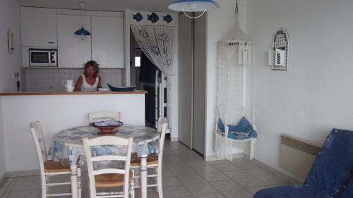 La Tranche-sur-Mer Apartment | Les Islattes