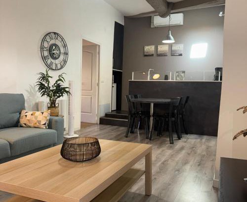 Montpellier City-Centre Apartment | Les Jardins De L´Ecusson - Première Conciergerie
