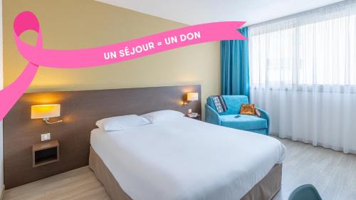 Aix-les-Bains City Center Apartment | Les Loges du Park