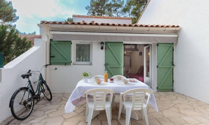 Les Mathes House | Les Maisons de l'Océan by Interhome