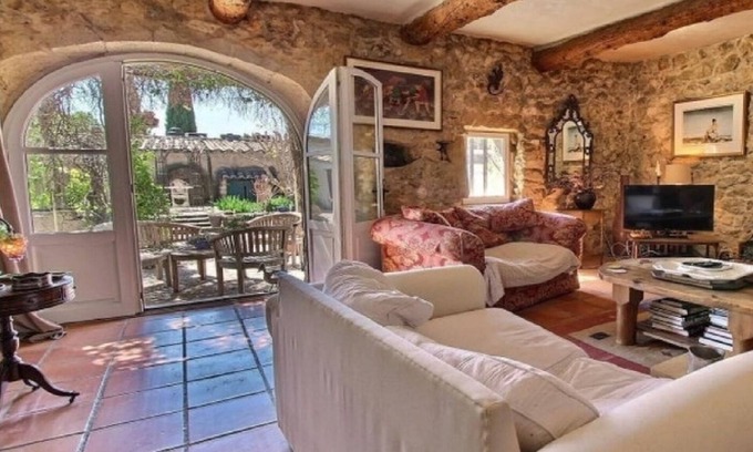 Cavaillon House | Les Mas du Coq - 18th century farmhouse