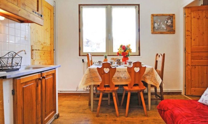 Le Bettaix Apartment | Les Menuires (Le Lavassay) - Apartment Génépi 3 (4pers)