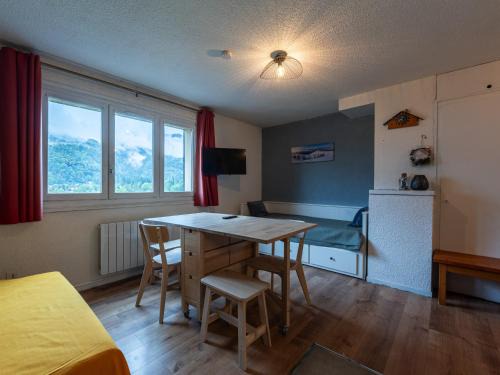 Morillon Apartment | Les Narcisses - 102 - Appt lumineux 4pers