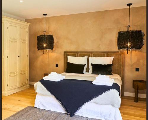 Bordeaux House | Les pénates bordelaises - Maison d'hôtes - Guesthouse