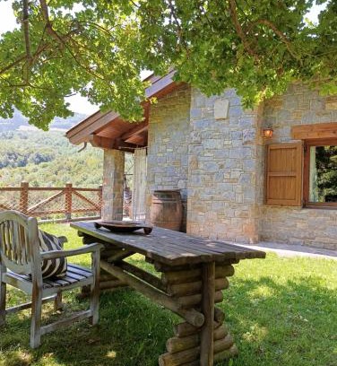 Vilallonga de Ter House | Les Pedres