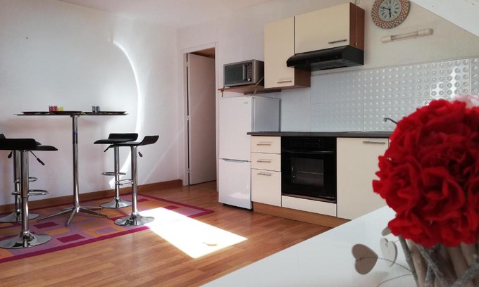 Loctudy Apartment | Les pieds dans l'eau