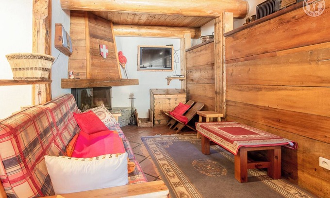 Aussois House | LES PINATSOTES - AUSSOIS