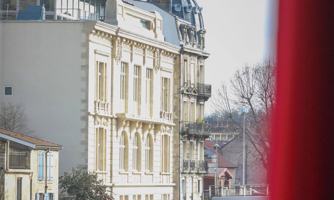 Verdun Apartment | Les Planches Théâtre de Verdun