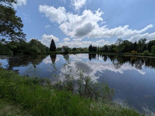 Saint-Jean-des-Ollieres Bed & Breakfast | Les Poneys Fringants