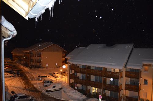 Ax-les-Thermes Apartment | Les Reflets d'Ax