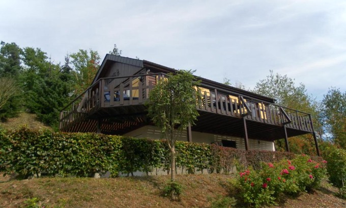 La Roche-en-Ardenne House | Les Rochettes - Cailloux 4