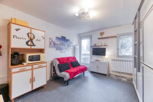 Prapoutel Apartment | Les sapins 1