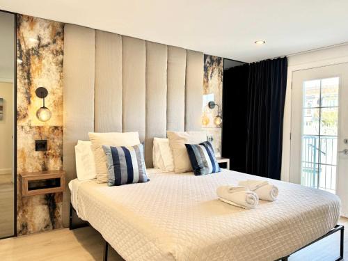 Boischatel Apartment | Les Suites des Chutes - La Royale