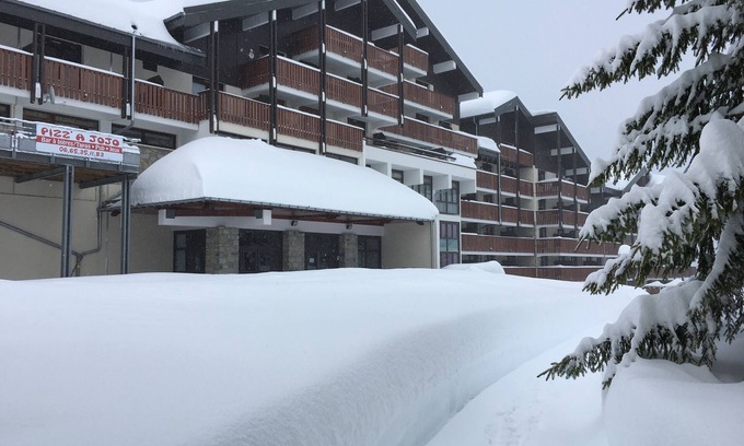 Le Praz de Lys Apartment | Les Terrasses du Mont Blanc, Rental apartment sleeps 6 in Residence.