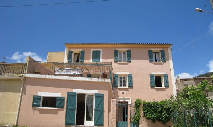 Olmi Cappella House | "les Tilleuls"