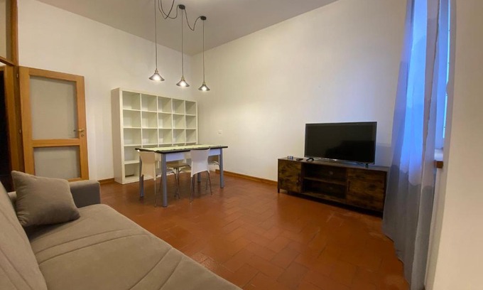 Centro Urbano Apartment | Les Tres Chic