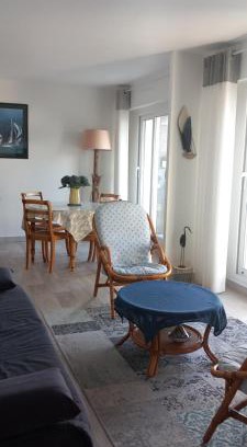 Sarzeau Apartment | Les Trinitaires