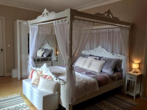 Loupiac House | Les Trois Tilleuls 1
