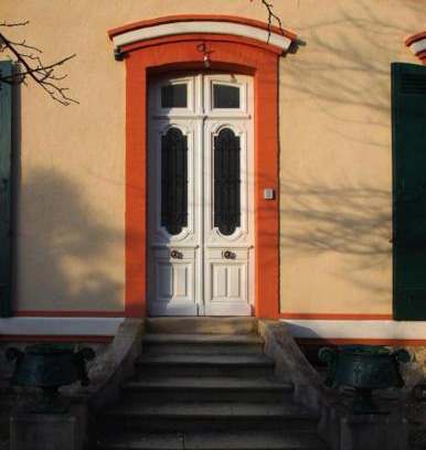 Arcachon House | Les Villas de la Ville d'Hiver Palissy et Velleda