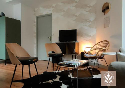 Dieppe Apartment | Les Vitraux de Saint Rémi