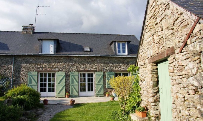 Ferel House | Les Voliers 2 - Ferel
