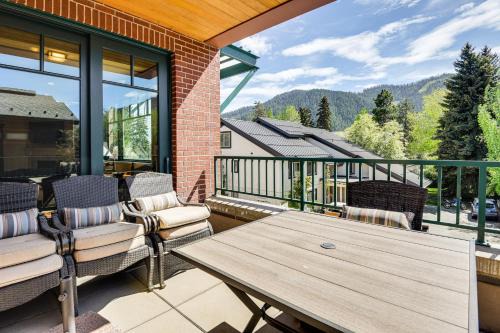 Ketchum Apartment | Less Than 1 Mi to Sun Valley Resort Dtwn Ketchum Condo