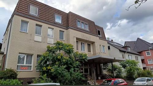 Braunschweig City Center Hotel | Lessinghof