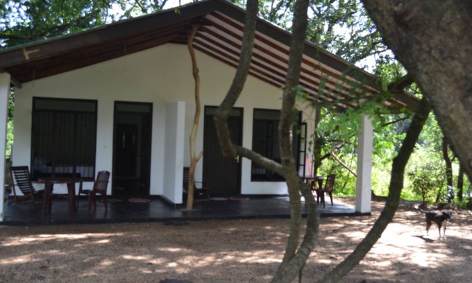 Sigiriya House | Let us a guest Let us a friend