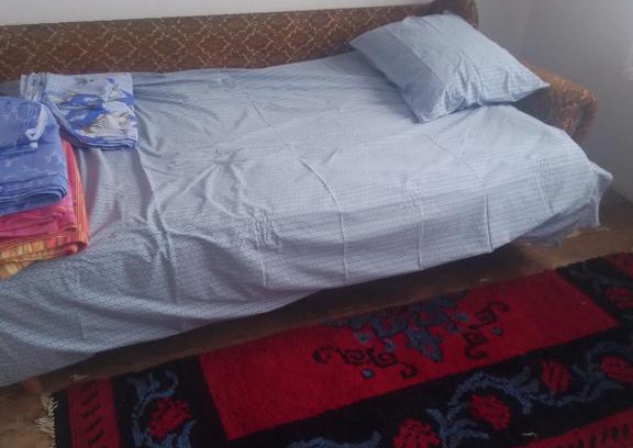 Bajina Basta Apartment | Letnja planinska kuća Platno