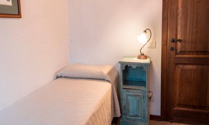 Todi Apartment | Lev Tolstoy Apartment Borgo Bianchini
