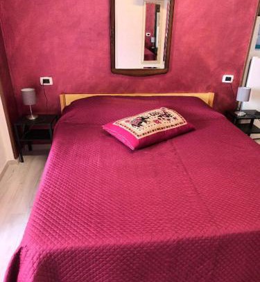 Scalea Bed & Breakfast | levante rooms