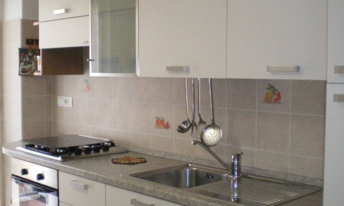 Levanto Apartment | Levanto Large and spacious apartment