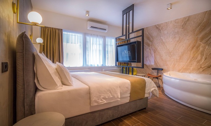 Stari Grad House | Level Luxury Suites