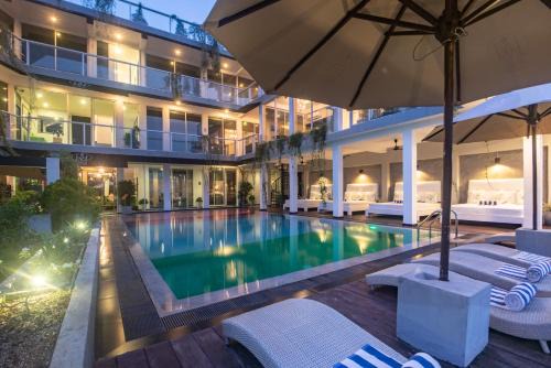 Rumassala Hotel | Levels Unawatuna