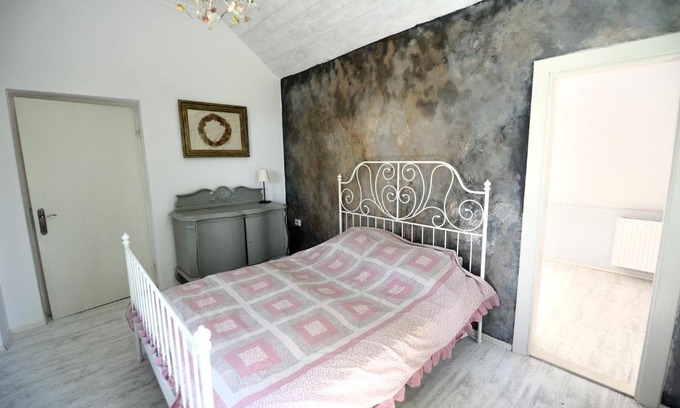 Balatonlelle House | Levendula ház - Rosie Home