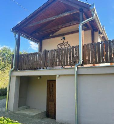 Orfu House | Levendula Kuckó - PatakLak Vendégház