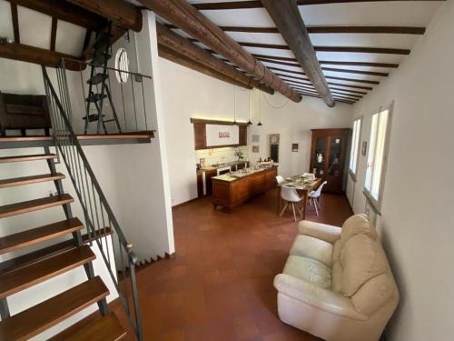 Centro Urbano Apartment | Lhe srl Beating Heart