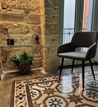 Aradeo Apartment | Li Cafari