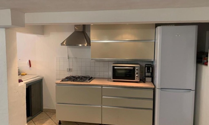 Li Cuncheddi House | LI CUNCHEDDI