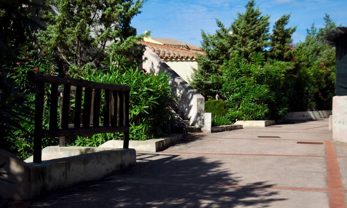 Trinita d'Agultu e Vignola Apartment | li canneddi holiday home