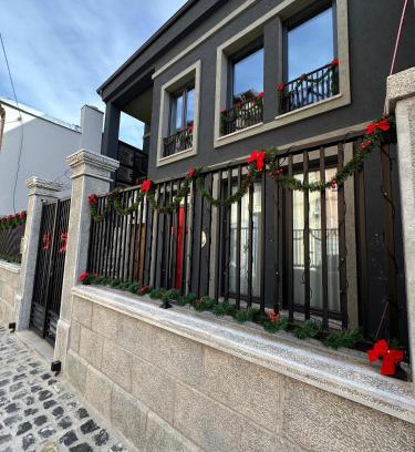 Korce House | Liams Cozy Villa
